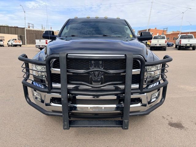 2017 RAM 3500 Tradesman