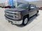 2015 Chevrolet Silverado 1500 LTZ 1LZ