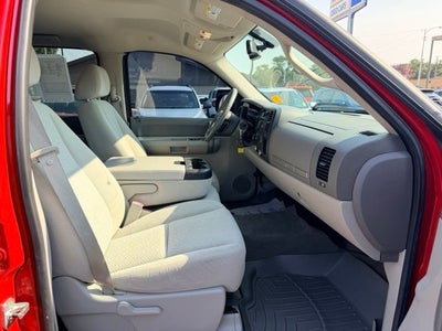 2007 GMC Sierra 1500 SLE1