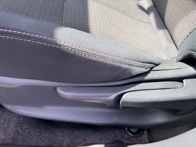 2017 Nissan Versa 1.6 SV