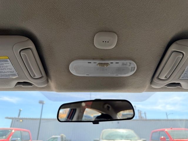 2017 Nissan Versa 1.6 SV