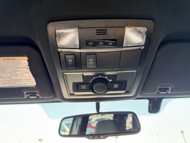2017 Toyota Tacoma TRD Off-Road