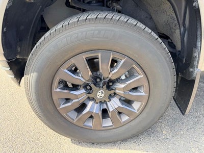 2023 Toyota Tacoma Limited V6