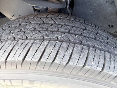 2023 Toyota Tacoma Limited V6