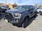 2023 Toyota Tacoma Limited V6