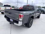 2022 Toyota Tacoma TRD Off-Road V6