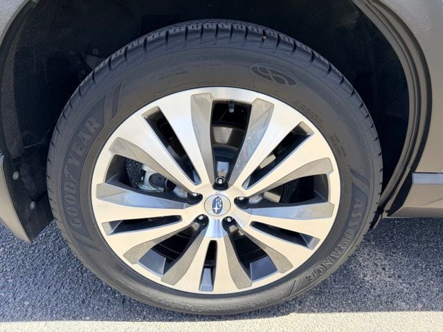 2020 Subaru Ascent Limited