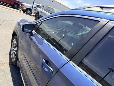 2020 Subaru Ascent Limited