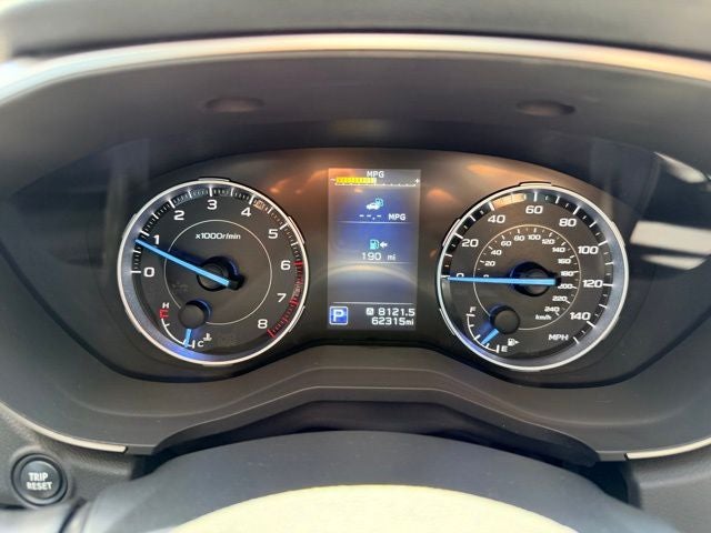 2020 Subaru Ascent Limited