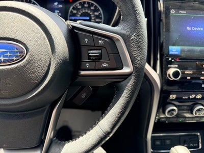 2020 Subaru Ascent Limited