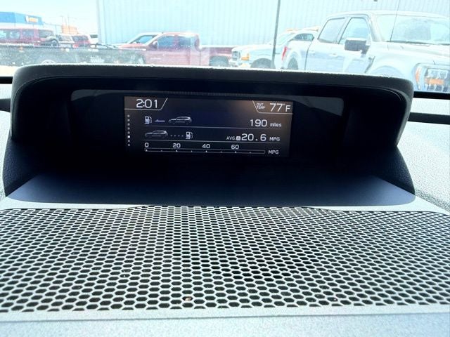 2020 Subaru Ascent Limited