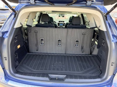2020 Subaru Ascent Limited