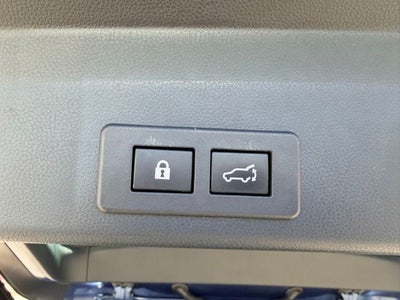 2020 Subaru Ascent Limited