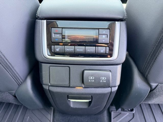 2020 Subaru Ascent Limited