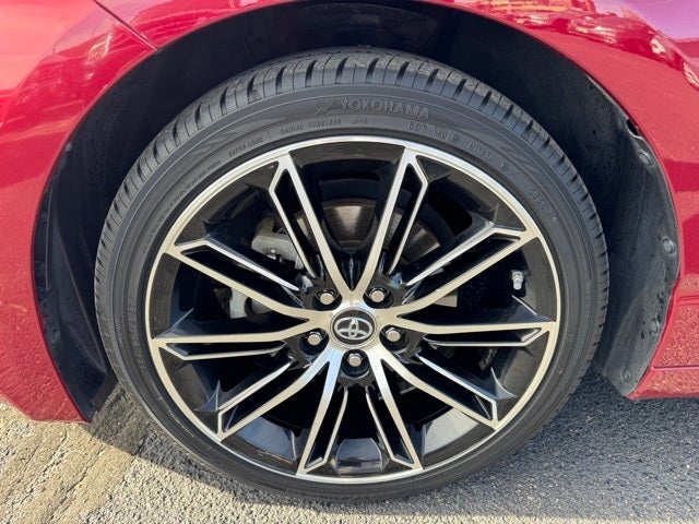 2019 Toyota Avalon Touring