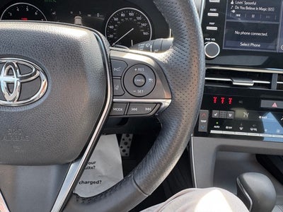2019 Toyota Avalon Touring