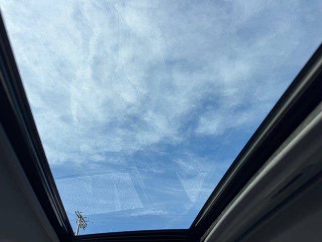 2019 Toyota Avalon Touring