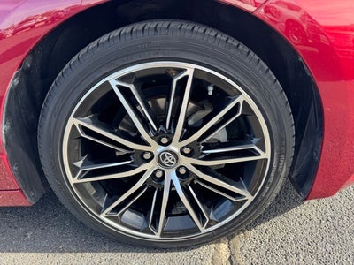 2019 Toyota Avalon Touring