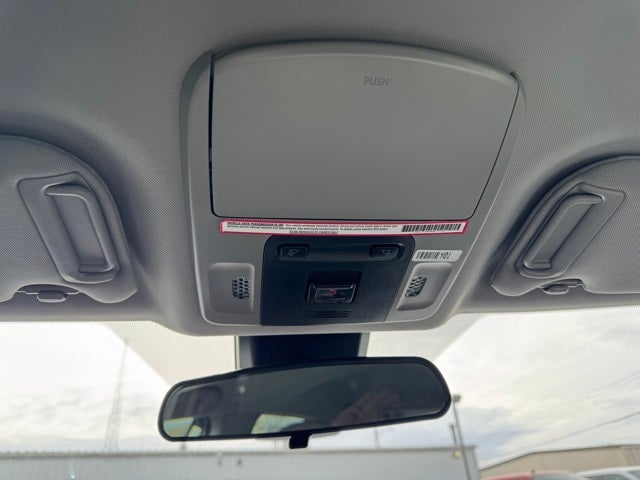 2023 Toyota Camry Hybrid SE