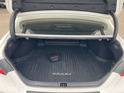 2023 Toyota Camry Hybrid SE