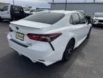 2023 Toyota Camry Hybrid SE