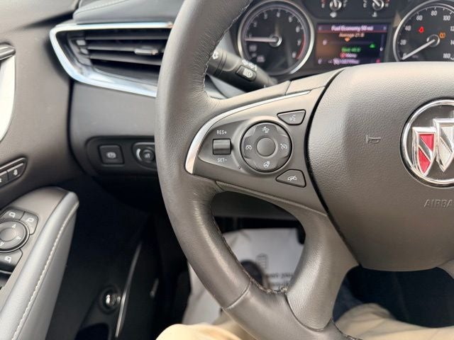 2020 Buick Enclave Premium Group