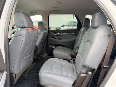 2020 Buick Enclave Premium Group