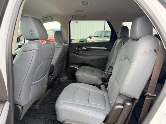 2020 Buick Enclave Premium Group