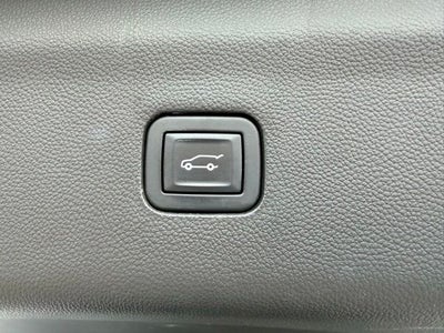 2020 Buick Enclave Premium Group