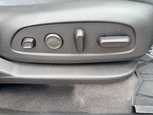2020 Buick Enclave Premium Group