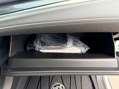 2020 Buick Enclave Premium Group