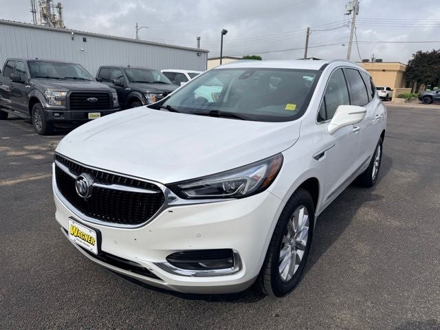 2020 Buick Enclave Premium Group