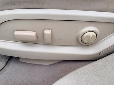 2012 Buick Enclave Leather Group
