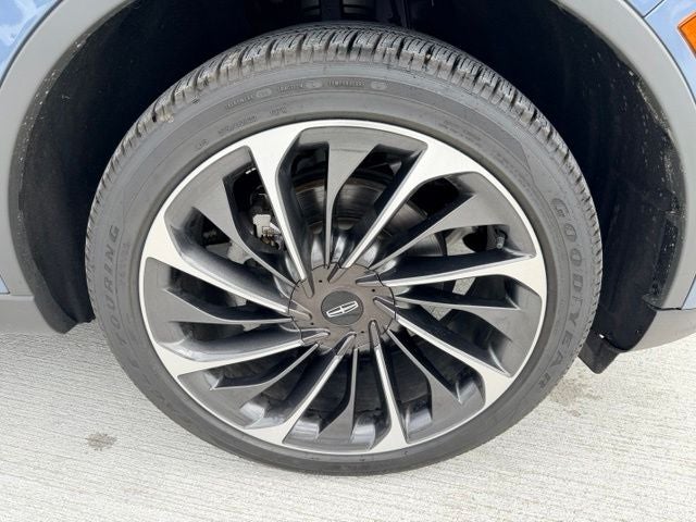 2025 Lincoln Aviator Reserve Premium
