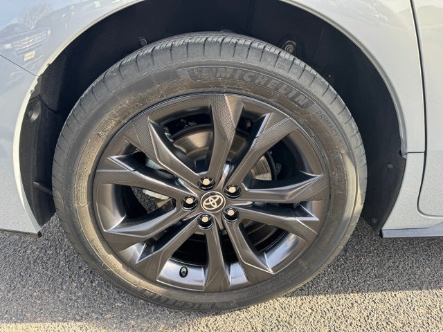 2024 Toyota Sienna XSE 7 Passenger