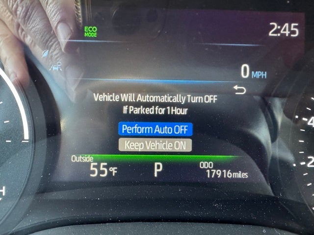 2024 Toyota Sienna XSE 7 Passenger