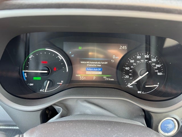 2024 Toyota Sienna XSE 7 Passenger