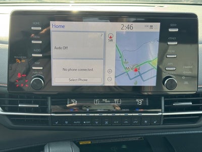 2024 Toyota Sienna XSE 7 Passenger