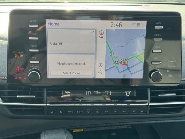 2024 Toyota Sienna XSE 7 Passenger