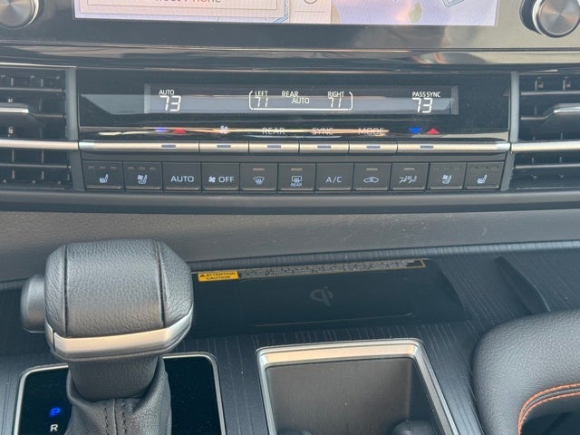 2024 Toyota Sienna XSE 7 Passenger