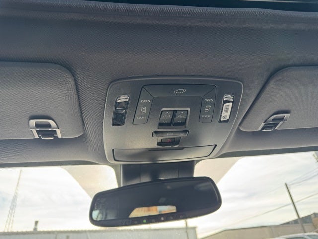 2024 Toyota Sienna XSE 7 Passenger