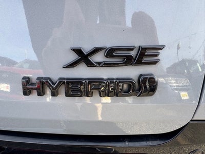 2024 Toyota Sienna XSE 7 Passenger