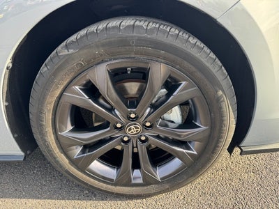 2024 Toyota Sienna XSE 7 Passenger