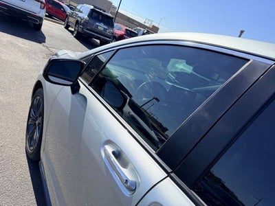 2022 Toyota Sienna XSE 7 Passenger