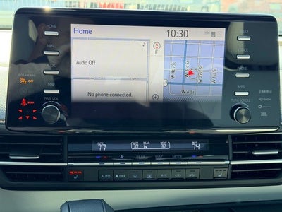 2022 Toyota Sienna XSE 7 Passenger