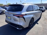 2022 Toyota Sienna XSE 7 Passenger