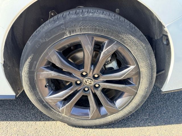 2022 Toyota Sienna XSE 7 Passenger