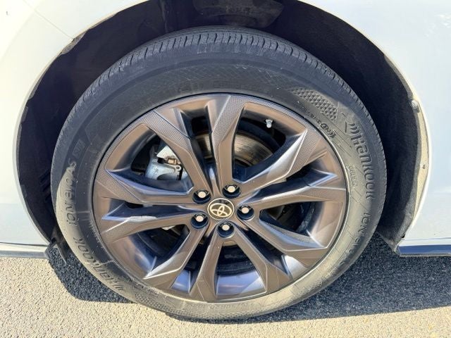 2022 Toyota Sienna XSE 7 Passenger