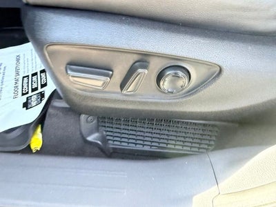 2022 Toyota Sienna XSE 7 Passenger