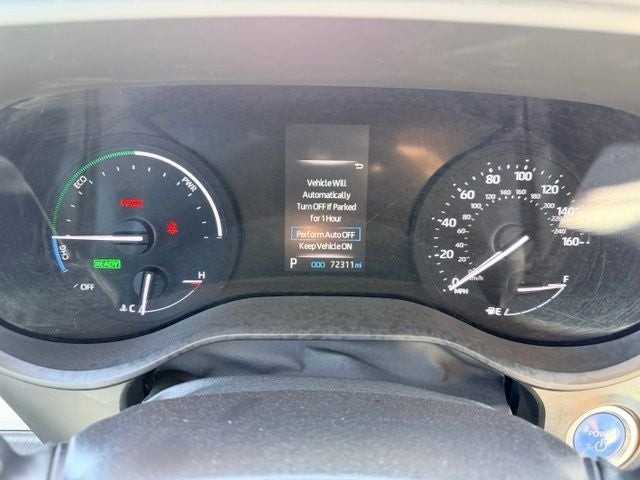 2022 Toyota Sienna XSE 7 Passenger